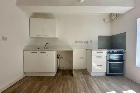 undefined, Bethesda Street, Burnley BB11