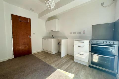 undefined, Bethesda Street, Burnley BB11