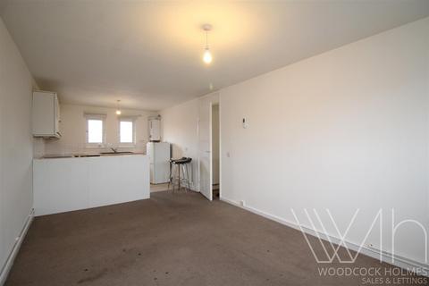 undefined, Gatenby, Peterborough