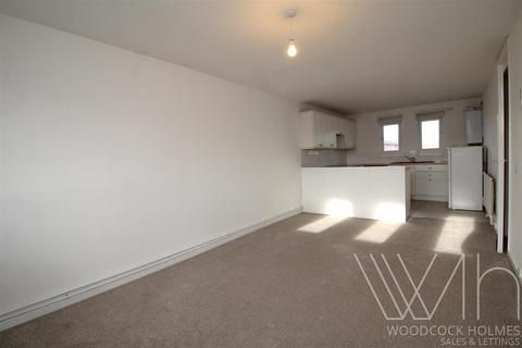 undefined, Gatenby, Peterborough