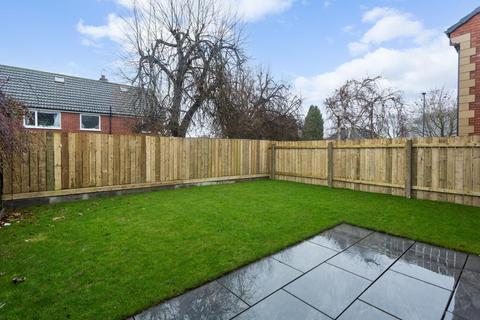 undefined, 2B Robin Close, Wistow Road, Selby