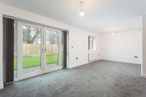 undefined, 2B Robin Close, Wistow Road, Selby
