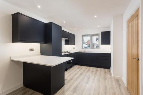 undefined, 2B Robin Close, Wistow Road, Selby