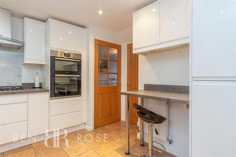 undefined, Gleneagles Drive, Euxton, Chorley