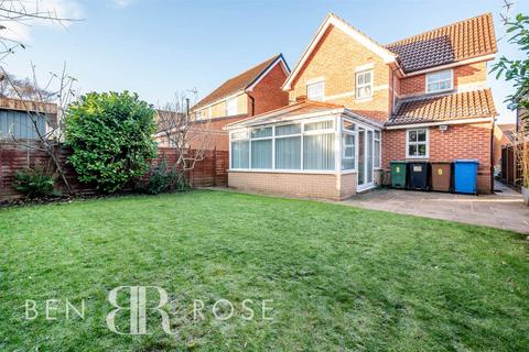 undefined, Gleneagles Drive, Euxton, Chorley