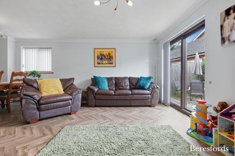 undefined, Spinks Lane, CM8
