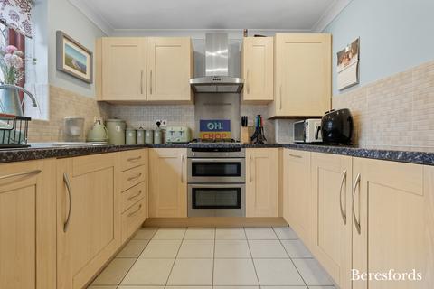 undefined, Spinks Lane, CM8