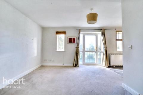 undefined, Apollo Way, CAMBRIDGE