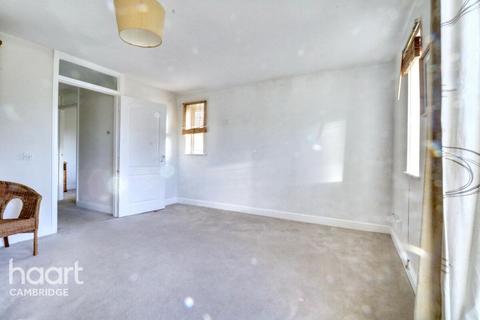 undefined, Apollo Way, CAMBRIDGE