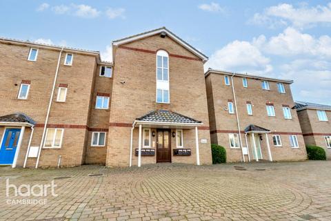 undefined, Apollo Way, CAMBRIDGE