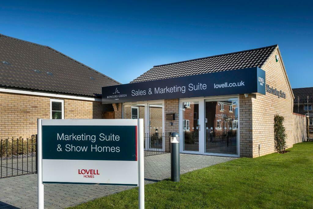 Sales and Marketing Suite Open Thursday -...