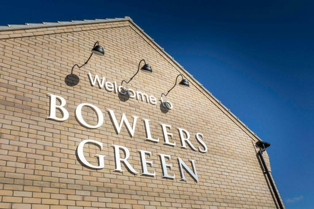 Bowlers Green
