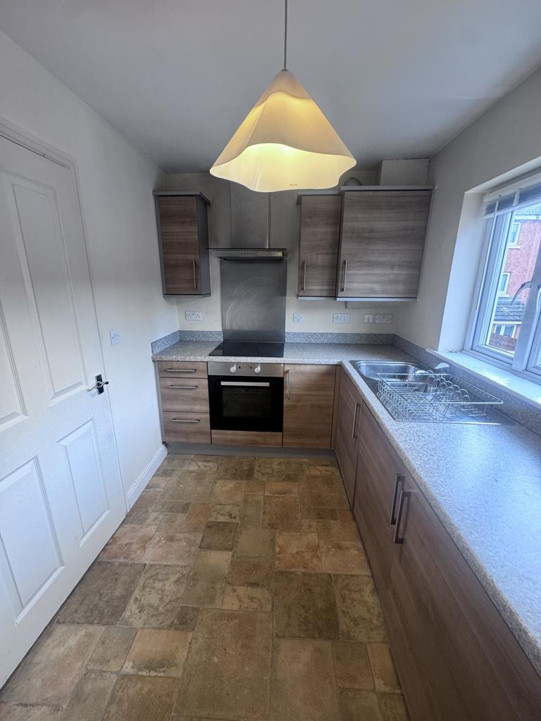 Kitchen 1