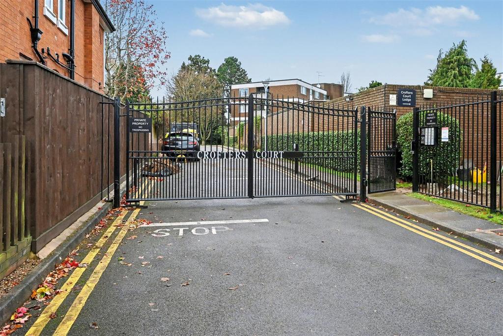 Gated entrance.JPG