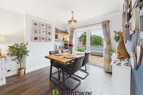 3 bedroom end of terrace house for sale, Headington Avenue, Whitmore Park, Coventry, CV6