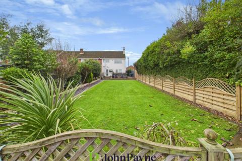 3 bedroom end of terrace house for sale, Headington Avenue, Whitmore Park, Coventry, CV6