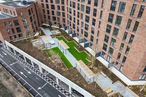 undefined, Springwell Gardens, Whitehall Road, Leeds LS12