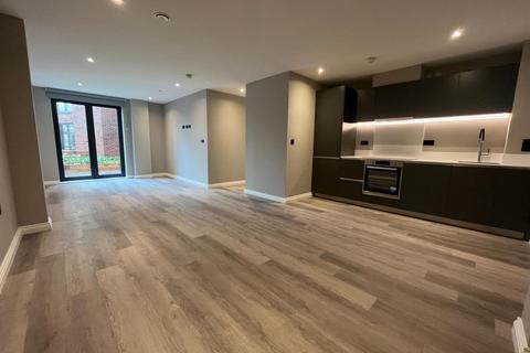 undefined, Springwell Gardens, Whitehall Road, Leeds LS12
