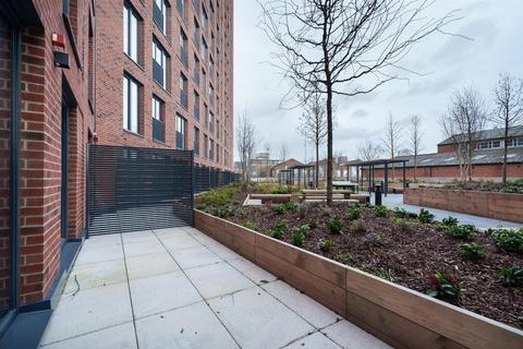 undefined, Springwell Gardens, Whitehall Road, Leeds LS12
