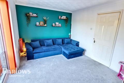 undefined, Coed Y Pica, Caerphilly