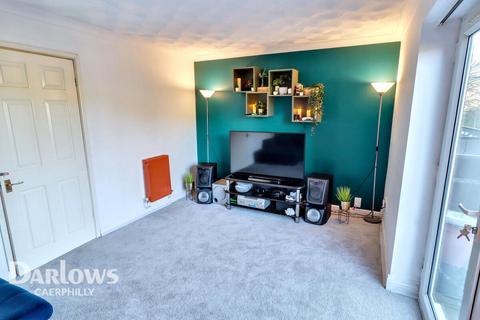 undefined, Coed Y Pica, Caerphilly
