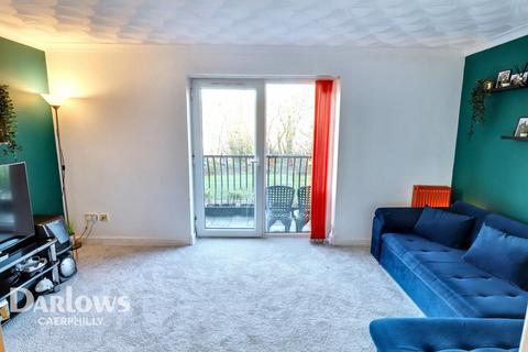undefined, Coed Y Pica, Caerphilly
