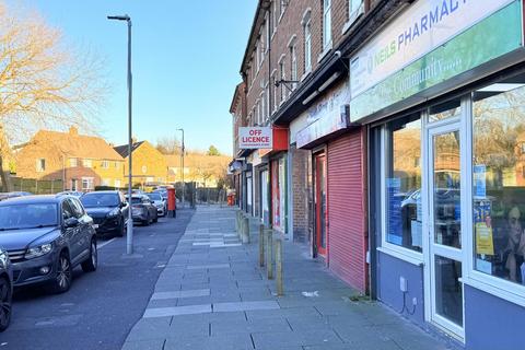 undefined, Molyneux Drive, Prescot, Merseyside