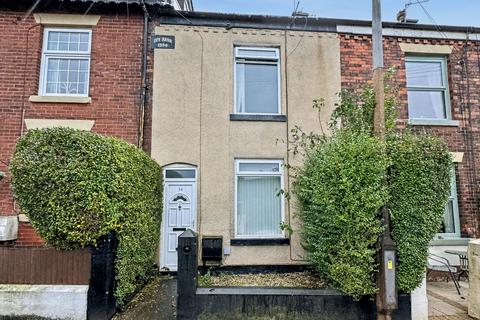 2 bedroom terraced house for sale, Heaton Close, Bury, BL9