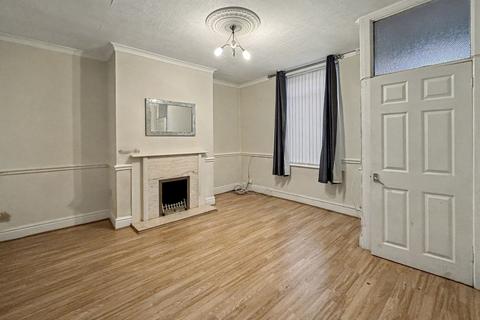 2 bedroom terraced house for sale, Heaton Close, Bury, BL9