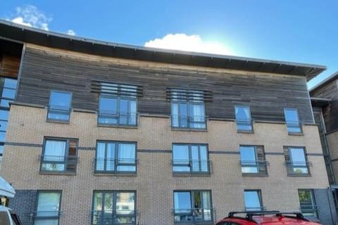 undefined, Cooperage Quay, Stirling FK8
