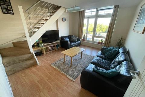 undefined, Cooperage Quay, Stirling FK8