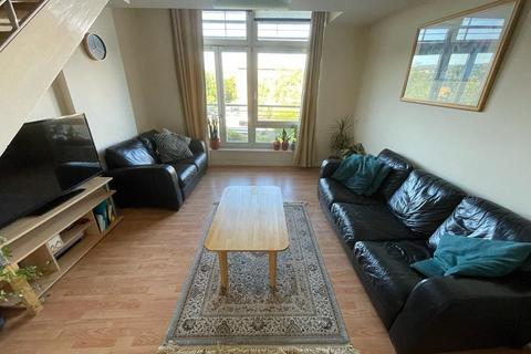 undefined, Cooperage Quay, Stirling FK8