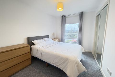 2 bedroom apartment to rent, Cooperage Quay, Stirling FK8