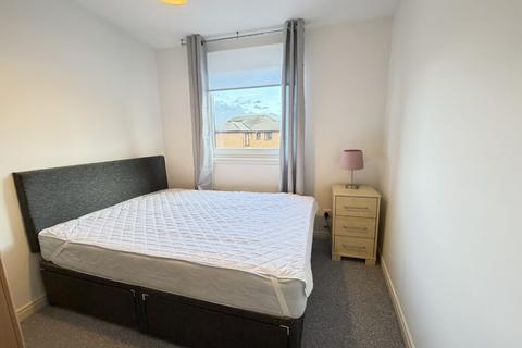 2 bedroom apartment to rent, Cooperage Quay, Stirling FK8