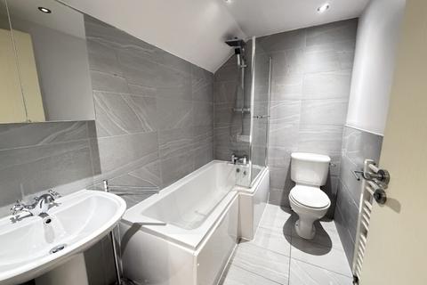 2 bedroom apartment to rent, Cooperage Quay, Stirling FK8