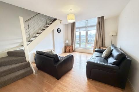2 bedroom apartment to rent, Cooperage Quay, Stirling FK8