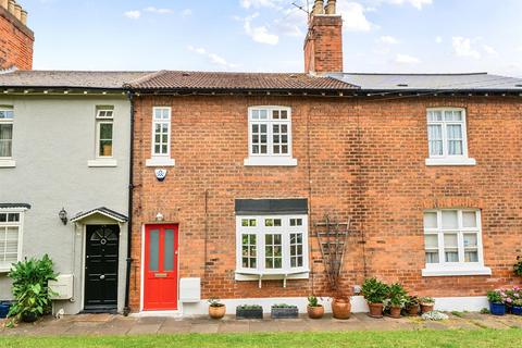 undefined, Midland Terrace, London NW2
