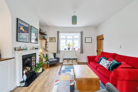 undefined, Midland Terrace, London NW2