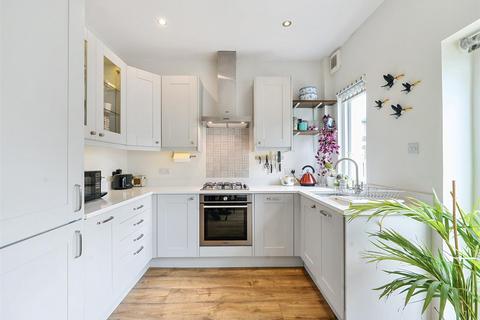 undefined, Midland Terrace, London NW2
