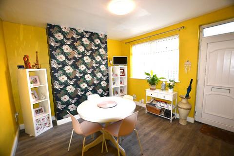 undefined, Sikes Road, North Anston, Sheffield