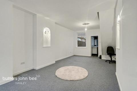 undefined, Morton Street, STOKE-ON-TRENT