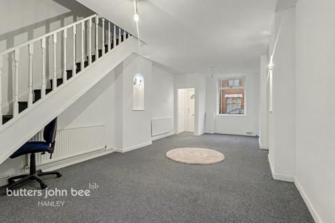 undefined, Morton Street, STOKE-ON-TRENT