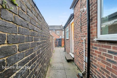 undefined, Morton Street, STOKE-ON-TRENT