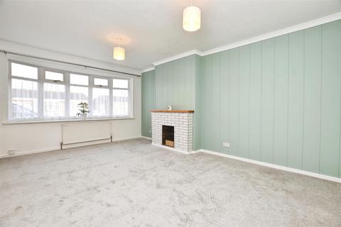 2 bedroom semi-detached bungalow for sale, Winchester Close, Hull