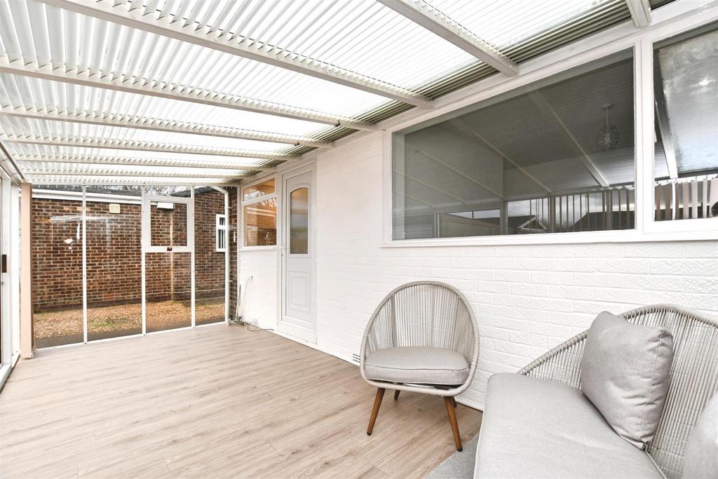 Sun Room