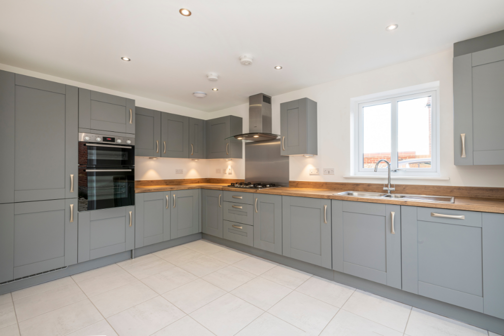 Example Kitchen