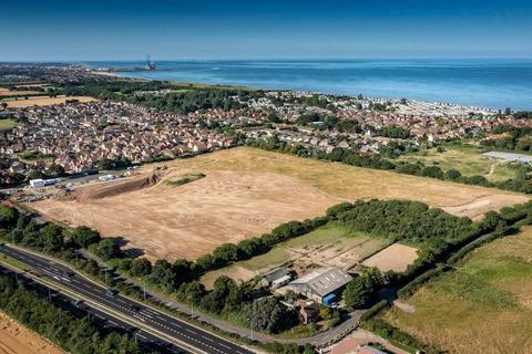 undefined, Plot 196, The Richmond, The Richmond at Bowlers Green, Lovell Marketing Suite, Lowestoft Road NR31