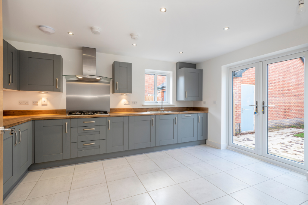 Example Kitchen