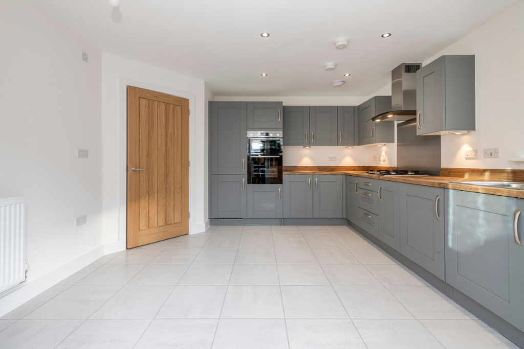 Example Kitchen
