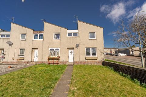 3 bedroom end of terrace house for sale, 25 McLeod Street, Broxburn, West Lothian, EH52